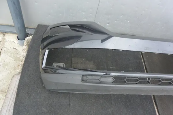 Paraurti anteriore Skoda Kodiaq 2021 Sportline 565807061D image 4