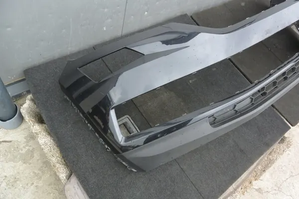 Paraurti anteriore Skoda Kodiaq 2021 Sportline 565807061D image 5