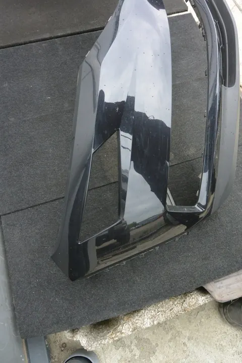 Paraurti anteriore Skoda Kodiaq 2021 Sportline 565807061D image 6