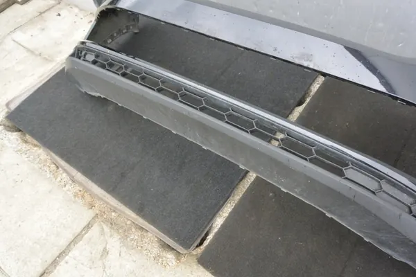 Paraurti anteriore Skoda Kodiaq 2021 Sportline 565807061D image 8