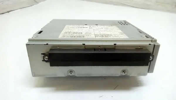 Begagnad CD/DVD-växlare OEM JUR111089 för Volvo V50 image 2