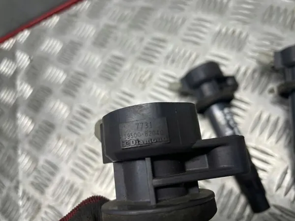 Jeu de Bobines d'Allumage OEM 159954753 Daihatsu Cuore image 6