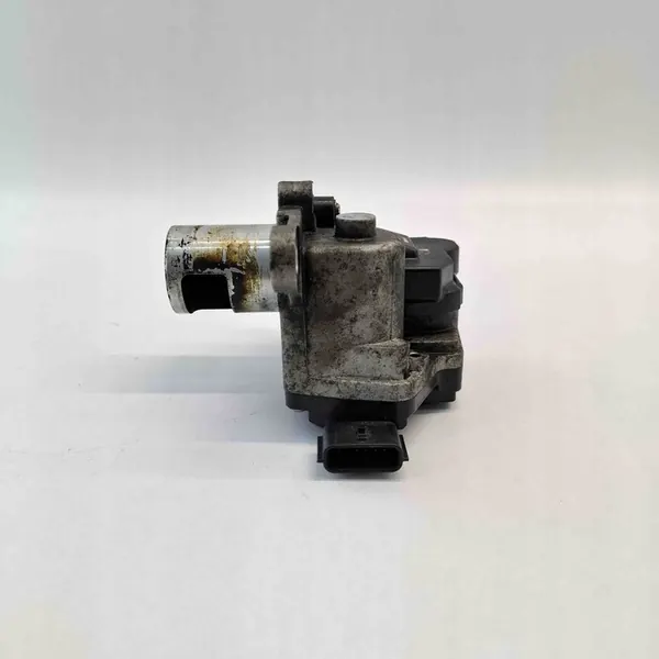 Válvula EGR Mercedes-Benz A (W177) A6081400060 image 2