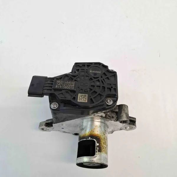 Válvula EGR Mercedes-Benz A (W177) A6081400060 image 4