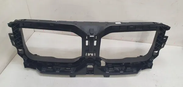 BMW XM G09 ilmaohjaus ritilävahviste OEM 9451352 image 2