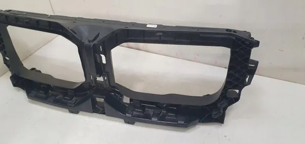BMW XM G09 ilmaohjaus ritilävahviste OEM 9451352 image 3
