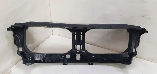 BMW XM G09 ilmaohjaus ritilävahviste OEM 9451352 image 5