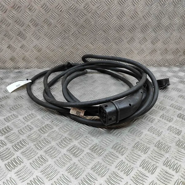 Battery Charging Cable VW ID.3 (E11) 4N0971675C image 3
