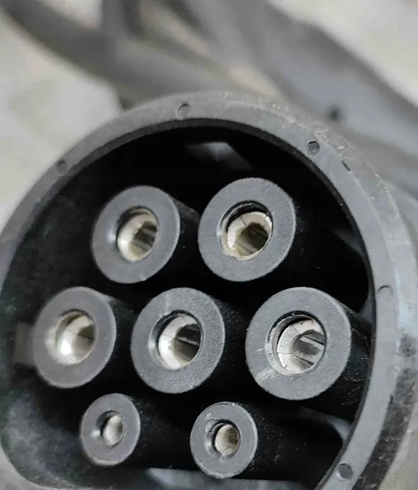 Battery Charging Cable VW ID.3 (E11) 4N0971675C image 5