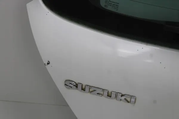 OEM 360213976 Hayon pour Suzuki Swift MK6 05-08R image 10