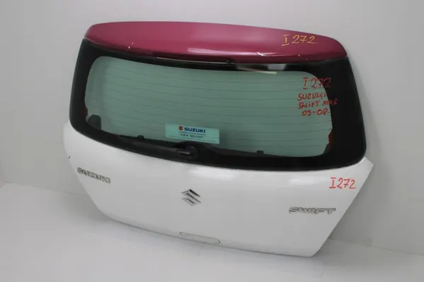 OEM 360213976 Hayon pour Suzuki Swift MK6 05-08R image 7