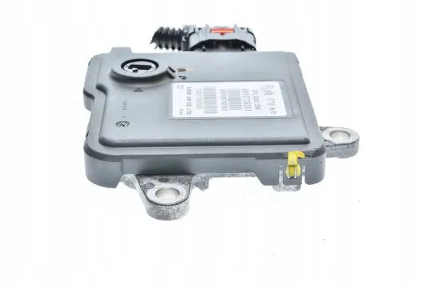 Peugeot 308 T9 Automaatbak Controller OEM 9805709280 image 8