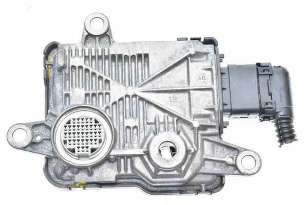 Peugeot 308 T9 Automaatbak Controller OEM 9805709280 image 9