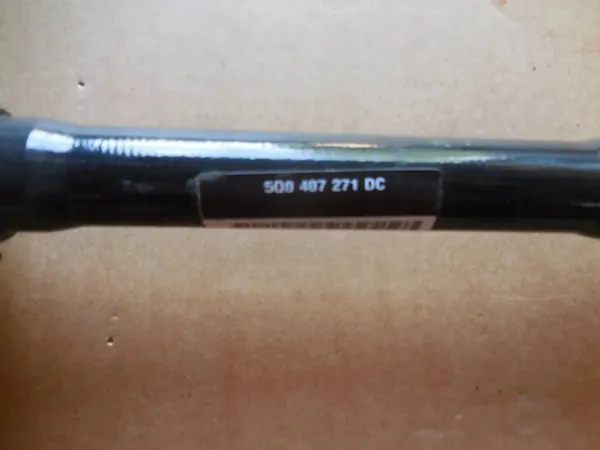 DRIVAXEL AUDI VW 5Q0407271DC image 2