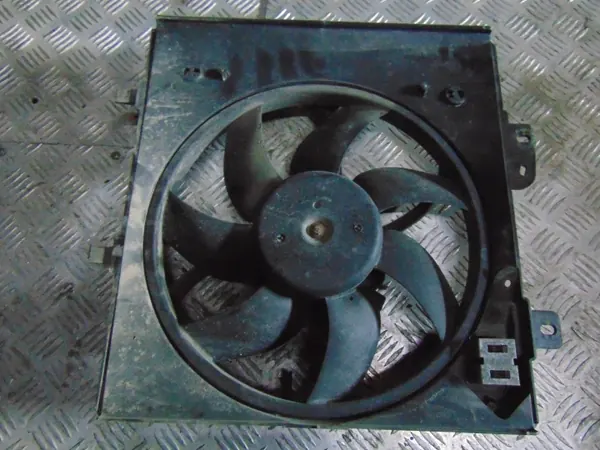 Peugeot Radiatorventilator OEM AD1264M143131 - 1400 Benzine image 6