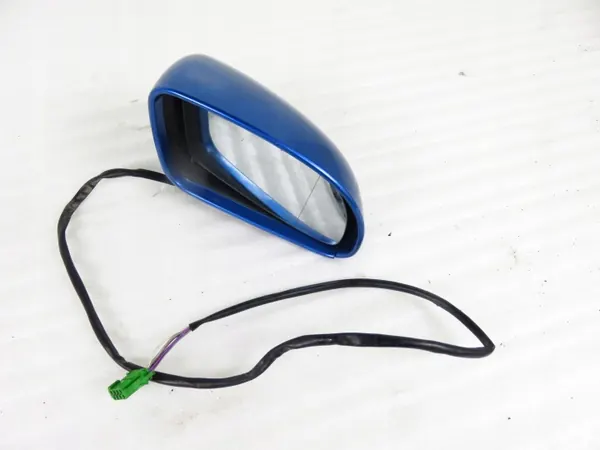 Espejo derecho OEM LUSTERKO PRAWE VW NEW BEETLE image 2