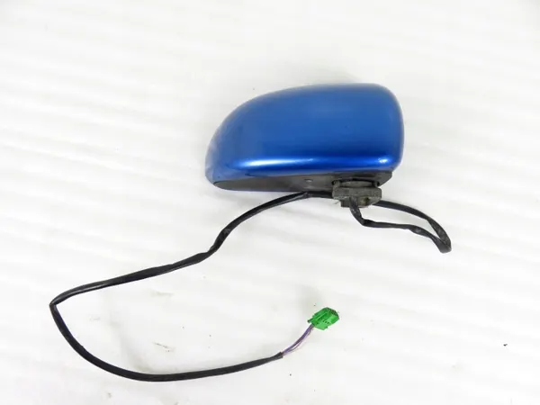 Espejo derecho OEM LUSTERKO PRAWE VW NEW BEETLE image 4
