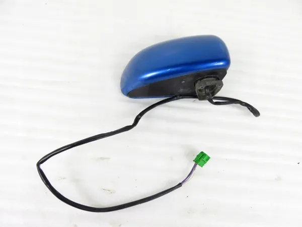 Espejo derecho OEM LUSTERKO PRAWE VW NEW BEETLE image 5