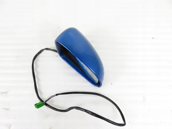 Espejo derecho OEM LUSTERKO PRAWE VW NEW BEETLE image 7