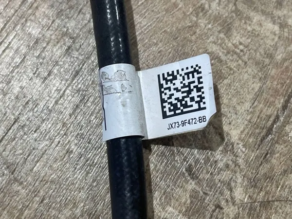 Lambdasond OEM JX739F472BB för Range Rover Sport image 4