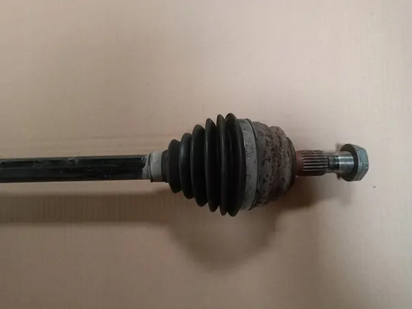 Semi-eixo esquerdo Peugeot 2008 II 9824878280 image 2