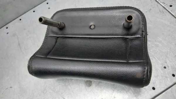 Taka keskuskaistatuki OEM VOLVOMAR-135892 VW Passat B6 image 6