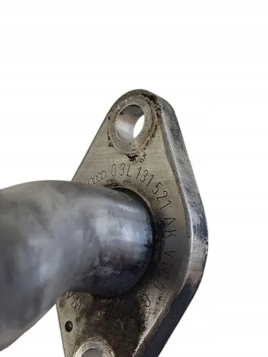 EGR-jäähdytysputki OEM 03L131521 Skoda Octavia II image 4
