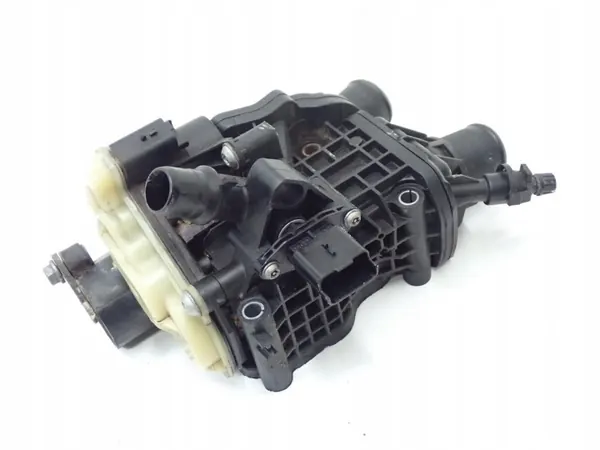 Termostathus OEM 9804160380 för Citroen C4 Picasso image 2