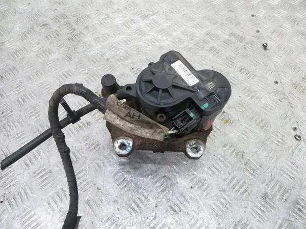 Bremszylinder hinten rechts Ford OE 143/033 Mondeo MK5 image 3