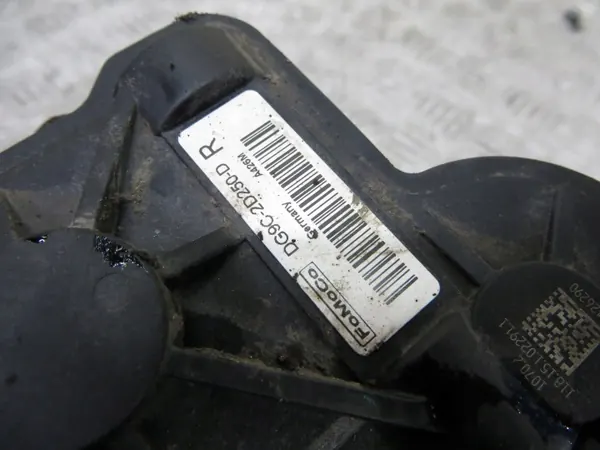 Bremszylinder hinten rechts Ford OE 143/033 Mondeo MK5 image 4