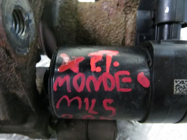 Bremszylinder hinten rechts Ford OE 143/033 Mondeo MK5 image 5