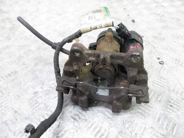 Bremszylinder hinten rechts Ford OE 143/033 Mondeo MK5 image 6