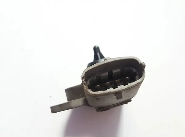2014 Volvo V70 MAP Sensor 30756097 image 2