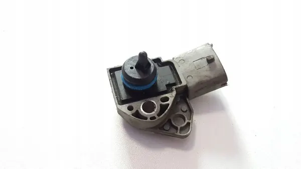 2014 Volvo V70 MAP Sensor 30756097 image 3