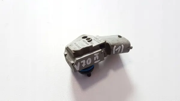 2014 Volvo V70 MAP Sensor 30756097 image 6