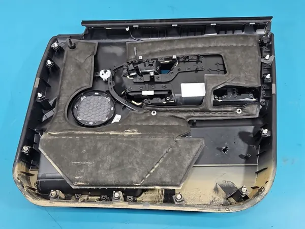 OEM IMPRK1552542 Voorlinker Deurbekleding Land Rover image 4