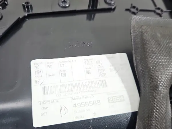 OEM IMPRK1552542 Voorlinker Deurbekleding Land Rover image 5