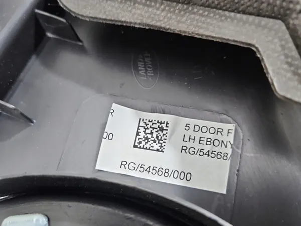 OEM IMPRK1552542 Voorlinker Deurbekleding Land Rover image 6
