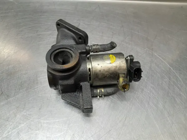 Válvula EGR Renault 1.9 DCI OEM 135000-7220 image 2
