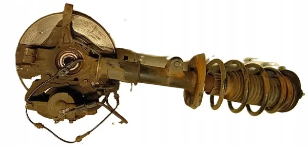 Amortizzatore anteriore sinistro Opel Combo D Doblo II 1.3 CDTI image 2