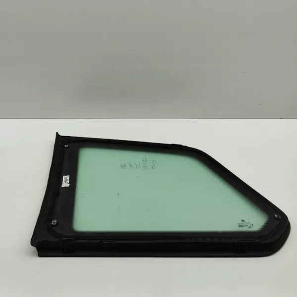 Vidro traseiro direito VW Golf VII Variant OEM 5G9845298E image 5
