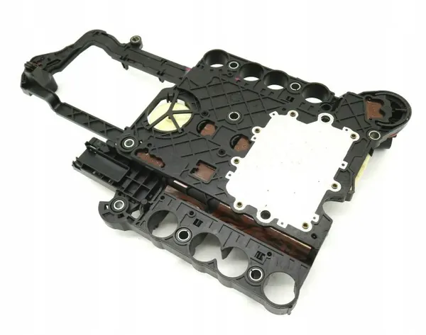 Control Caja Mercedes W212 OEM A0034460310 image 3