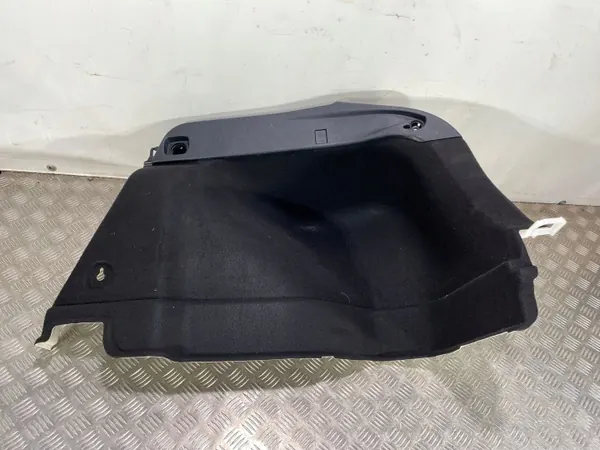 Painel de compartimento de roda sobressalente OEM 6473047090 image 2
