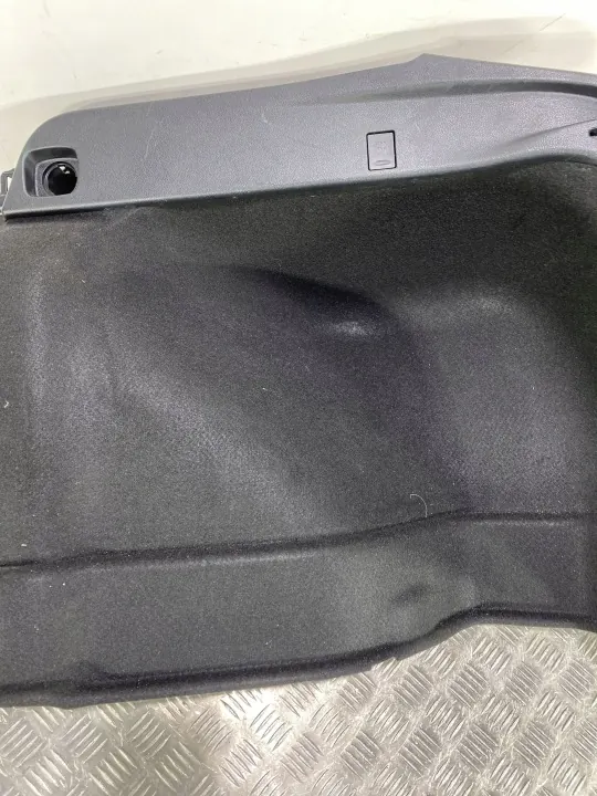 Painel de compartimento de roda sobressalente OEM 6473047090 image 10