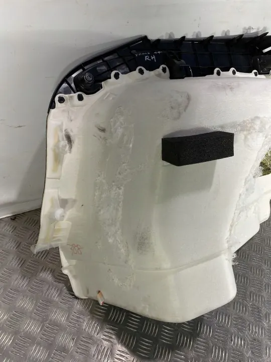 Painel de compartimento de roda sobressalente OEM 6473047090 image 6