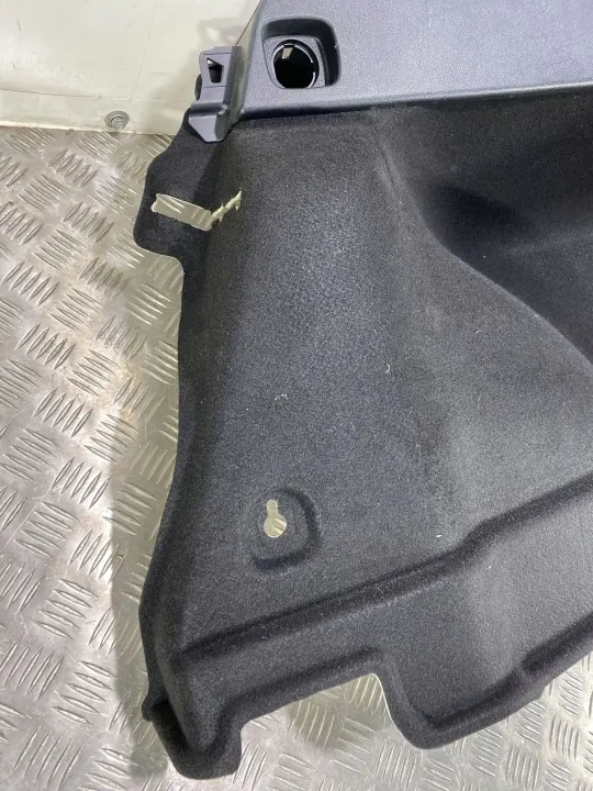 Painel de compartimento de roda sobressalente OEM 6473047090 image 7