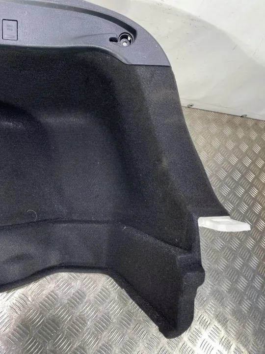 Painel de compartimento de roda sobressalente OEM 6473047090 image 8
