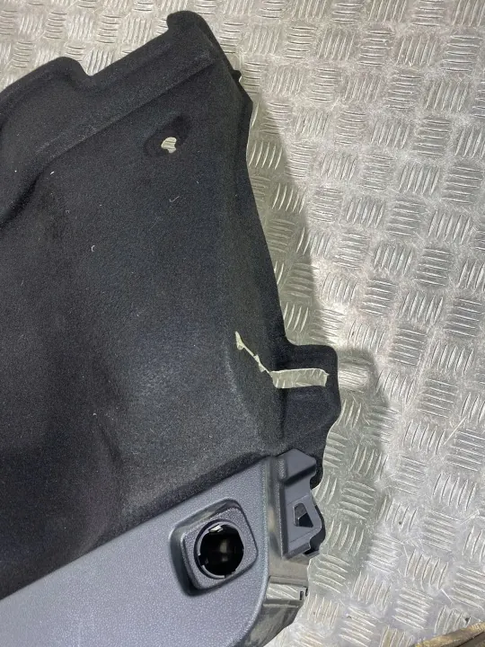 Painel de compartimento de roda sobressalente OEM 6473047090 image 9