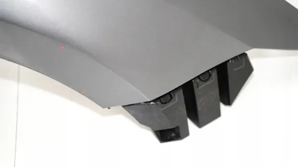 Aile avant droite OEM 371117141 pour SEAT Leon III image 6