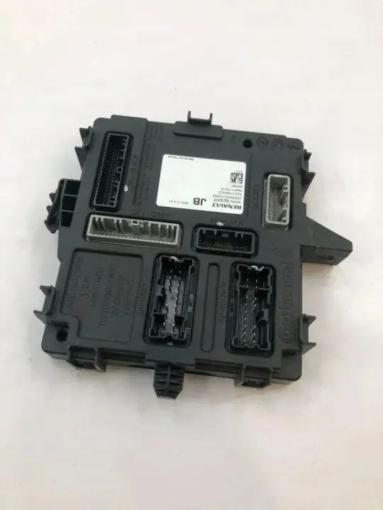 Renault Comfortmodule OEM 284B29294R - 1.6L 2022 image 3